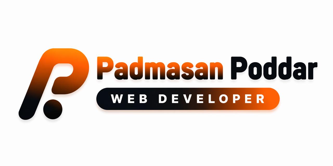 Padmasan Poddar