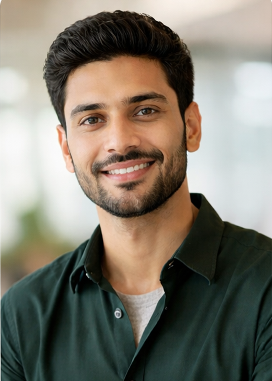 Arjun Patel